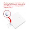 433mhz RF Relay Module Switch + Remote Switch (This not support wifi control)
