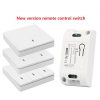 433mhz RF Relay Module Switch + Remote Switch (This not support wifi control)