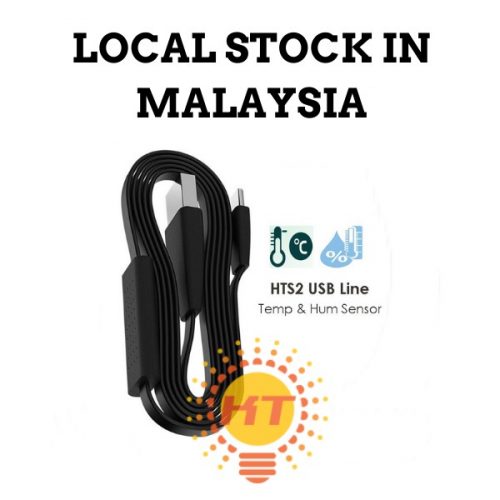 Broadlink HTS2 Temperature & Humidity sensor USB Cable
