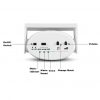 Motion Detect Sensor Door Bell