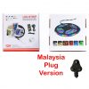 5050 RGB LED Strip 44keys Remote Control (5m/10m)