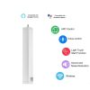 eWeLink Smart Curtain Motor & Rail for home automation system