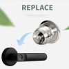 Biometric Fingerprint Door Lock