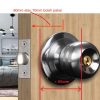 Biometric Fingerprint Door Lock