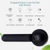Biometric Fingerprint Door Lock