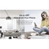 eWeLink 2 way switch Wifi Wireless Control Module Multi-control (no neutral wire needed)