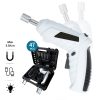 45 In 1 Rechargeable Cordless Electric Mini Hand Drill Screwdriver Set