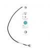 eWeLink 1P Wifi 63A Circuit Breaker with Energy Meter Power Consumption Monitoring
