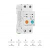 eWeLink 2P Wifi 63A Circuit Breaker with Energy Meter Power Consumption Monitoring