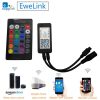 Sonoff eWeLink LED Strip Controller and remote control (Not include Strip)