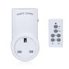 433mhz RF Remote Smart Socket 10A Malaysia Plug