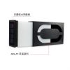 Solar Door Number Plate Doorplate Personalized House Light IP55 Outdoor Sign Nombor