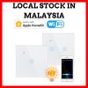 Homekit WIFI 2 in 1 Smart Wall Switch Siri Voice Control Light Touch Switches Work With Home App
