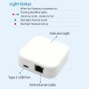 TTLock App G2 G3 Bluetooth Gateway Smart Wifi Wireless Connect To Router Electronic Door Lock