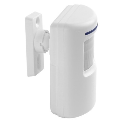 Wireless Motion Sensor Door Bell with Separate unit Chime