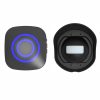 Wireless Motion Sensor Door Bell with Separate unit Chime