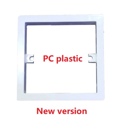 Smart Switch Wall Spacer Socket Switch Box Extend Thickness Thicker