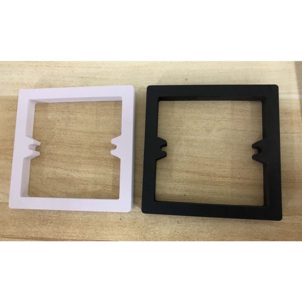 Smart Switch Wall Spacer Socket Switch Box Extend Thickness Thicker