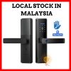 TTLock App Bluetooth Fingerprint Password Smart Door Lock