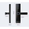 TTLock App Bluetooth Fingerprint Password Smart Door Lock
