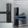 TTLock App Bluetooth Fingerprint Password Smart Door Lock
