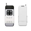 Extra long range HS1527 EV1527 433mhz RF Fixed code Remote Controller 4 keys
