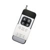 Extra long range HS1527 EV1527 433mhz RF Fixed code Remote Controller 4 keys