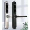 TTlock Double sided fingerprint smart grill door lock