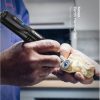 Komax Mini Electric Grinder tool for Milling Polishing Drilling Cutting Engraving with Accessories