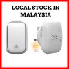 QiChip Wireless Door bell self powered no battery needed waterproof