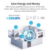 Sonoff Pow Origin Elite WiFi wireless control Power Monitor Switch