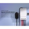 Sonoff Th Origin Elite 16A/20A Wifi Smart Switch Temperature and Humidity Monitoring Switch TH16