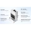 Sonoff Th Origin Elite 16A/20A Wifi Smart Switch Temperature and Humidity Monitoring Switch TH16