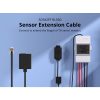 Sonoff Th Origin Elite 16A/20A Wifi Smart Switch Temperature and Humidity Monitoring Switch TH16