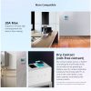 Sonoff Th Origin Elite 16A/20A Wifi Smart Switch Temperature and Humidity Monitoring Switch TH16