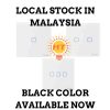 Sonoff TX series T1 / T3 (Latest Model) Smart Touch Switch 1 - 3 gang (Need neutral wire)