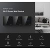Sonoff TX series T1 / T3 (Latest Model) Smart Touch Switch 1 - 3 gang (Need neutral wire)