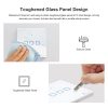 Sonoff TX series T1 / T3 (Latest Model) Smart Touch Switch 1 - 3 gang (Need neutral wire)