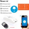 Sonoff RF 433Mhz WiFi wireless control smart switch ewelink