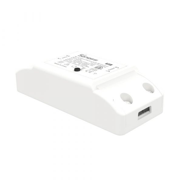 Sonoff RF 433Mhz WiFi wireless control smart switch ewelink