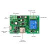 eWeLink DC 12V Self Inching Relay Switch auto gate