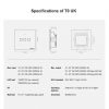 Sonoff T0 (Latest Model) Smart Touch Switch 1 - 3 gang (Need neutral wire)