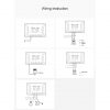 Sonoff 4CH PRO R3 WiFi RF Smart Switch