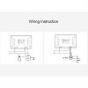 Sonoff 4CH R3 WiFi Smart Switch