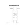 Sonoff IFan04: Wi-Fi Ceiling Fan And Light Controller