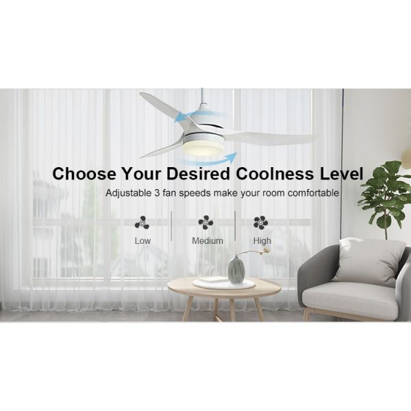 Sonoff IFan04: Wi-Fi Ceiling Fan And Light Controller