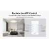 Sonoff IFan04: Wi-Fi Ceiling Fan And Light Controller