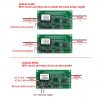 Sonoff SV Safe Voltage WiFi Wireless Switch Module