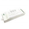 eWeLink DC 2 Channel 12V Self Locking/ Inching/ Interlock Relay Module Wifi Switch auto gate