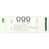 eWeLink DC 2 Channel 12V Self Locking/ Inching/ Interlock Relay Module Wifi Switch auto gate